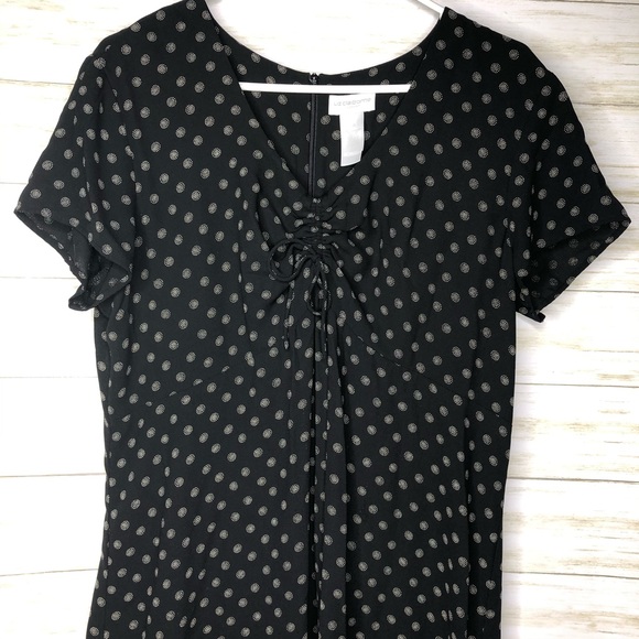 Liz Claiborne Dresses & Skirts - Liz Claiborne Liz Sport maxi- dress